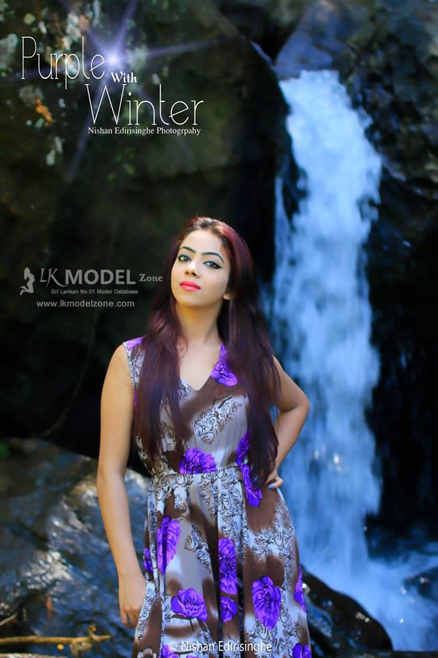 Iresha Sonali